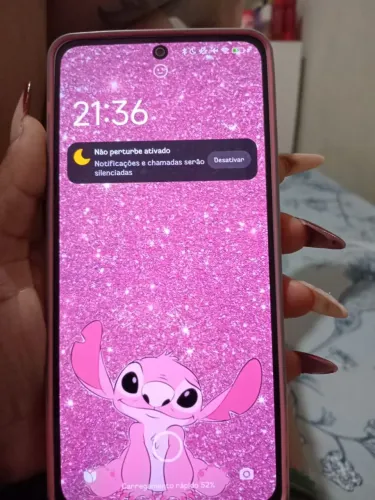 Vendo celular em ótimo estado 