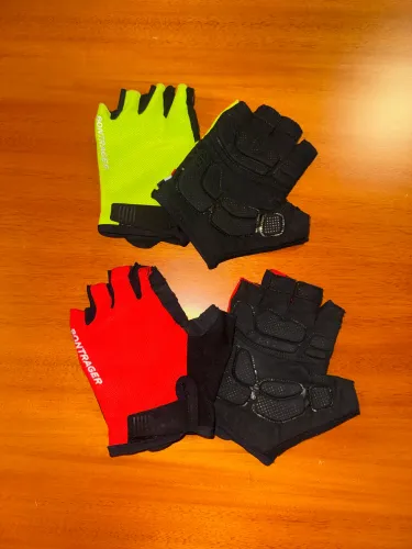 Luvas Ciclismo