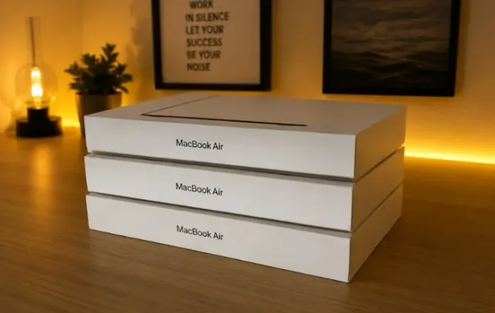 MacBook Air M5 16GB 512GB - Entregamos Fortaleza E Região - Novo Lacrado - Até 18x