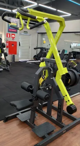 PULLDOWN ARTICULADO IMPORTADO *