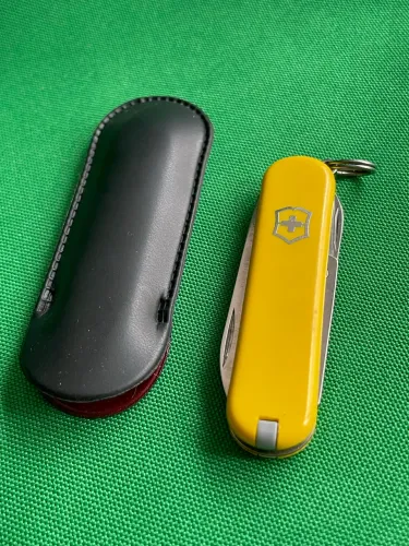 Canivete suíço Victorinox Classic 