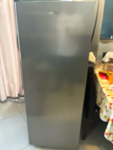 Freezer flex FUNÇÃO FREEZER / FUNÇÃO geladeira