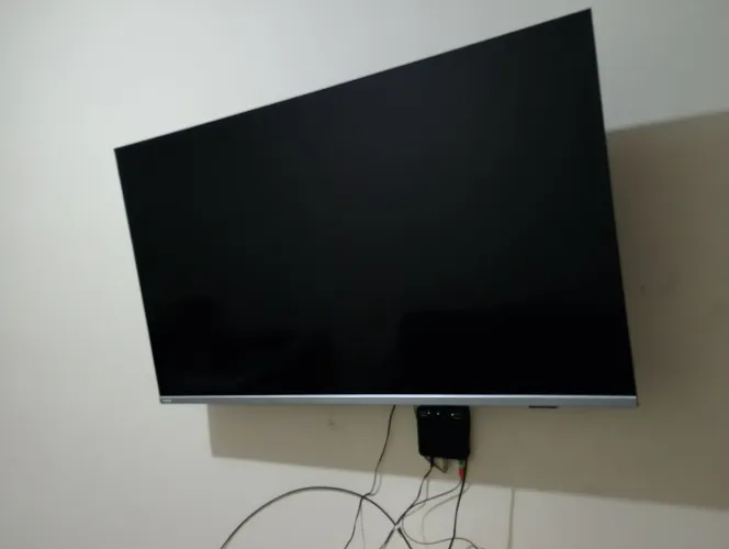 Tv Philips 50 polegadas a venda!