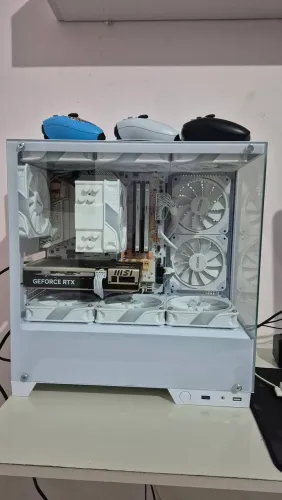 PC gamer