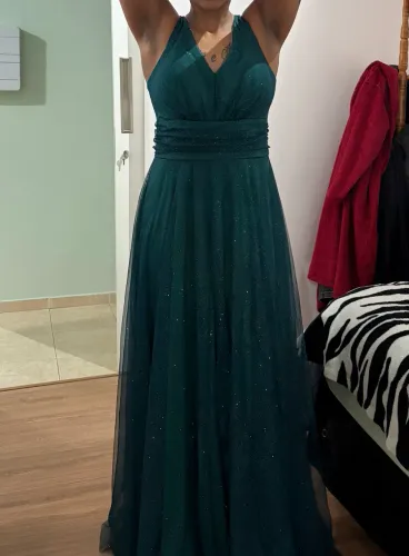 Vestido para festa - Formatura, casamento