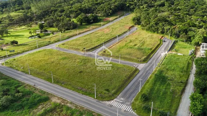 Lotes no Loteamento Victória em Schroeder, SC