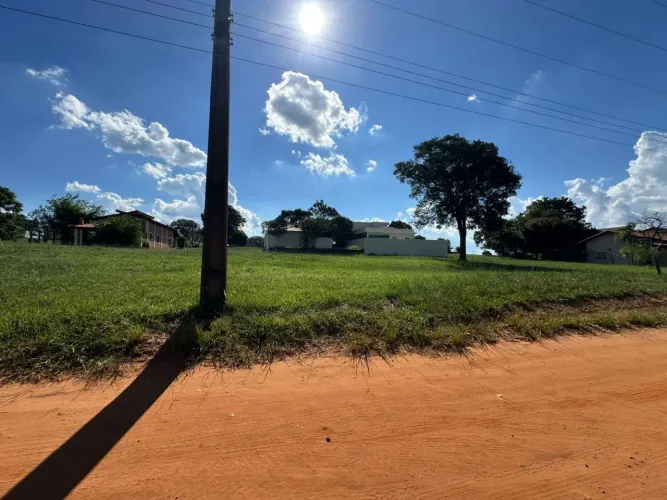 Lote para Venda - Riviera de Santa Cristina XIII - Setor Marina, Paranapanema/SP