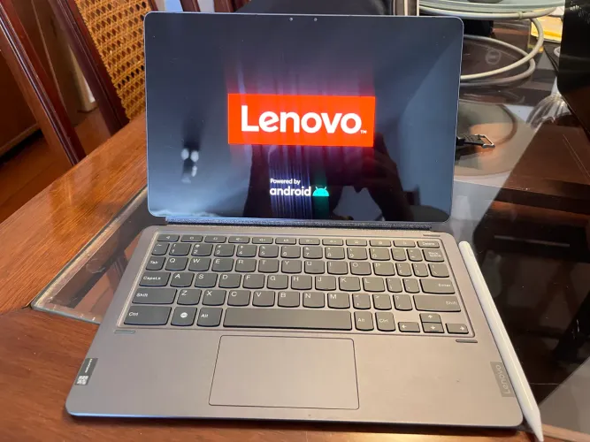 Tablet Lenovo Tab P11 Pro