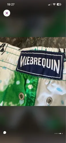 Vilebrequin