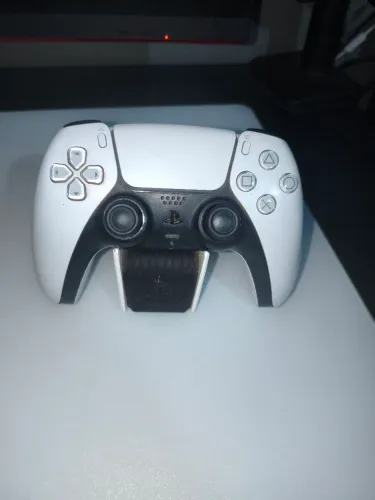 Controle de ps5 mas suporte