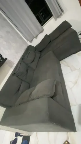 Sofá a venda