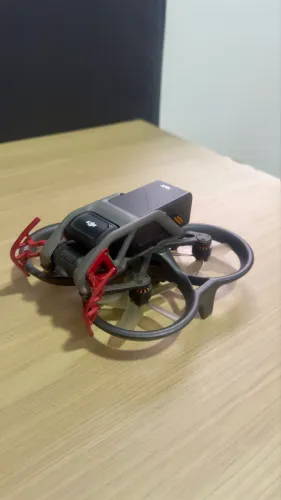 Drone DJI Avata (1ª geração)