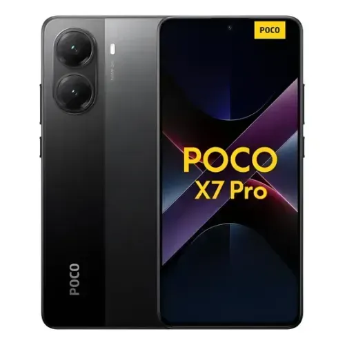 Celular POCO X7 Pro 512GB 12GB RAM