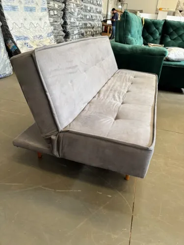 Sofá cama silver