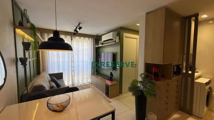 Apartamento para alugar com 2 quartos localizado no Passaré - Fortaleza/CE