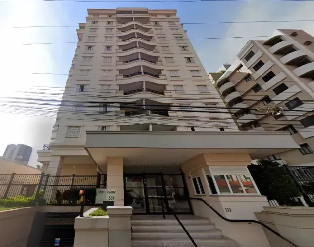 Apartamento com desconto em Marília - SP