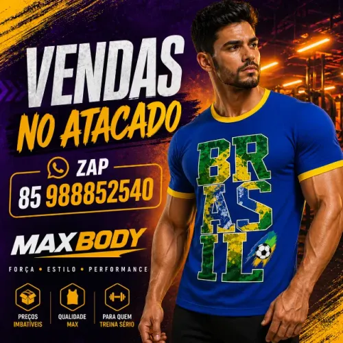 MONTE SUA TORCIDA PARA A COPA! ? KIT PROMOCIONAL ESPECIAL ? 10 REGATAS POR APENAS