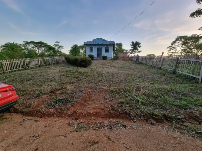 INVISTA NO SEU FUTURO: Imóvel Perfeito para Seu Projeto dos Sonhos!