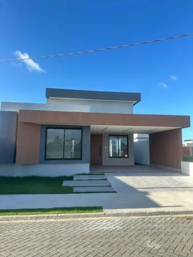 Casa no Condomínio Padang Beach [1928]