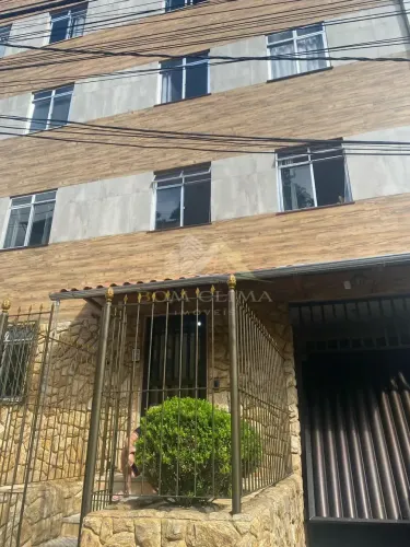 Apartamento para locação, Bandeirantes, Juiz de Fora, MG