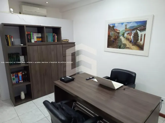 Sala Comercial para Venda em Rio de Janeiro, Centro