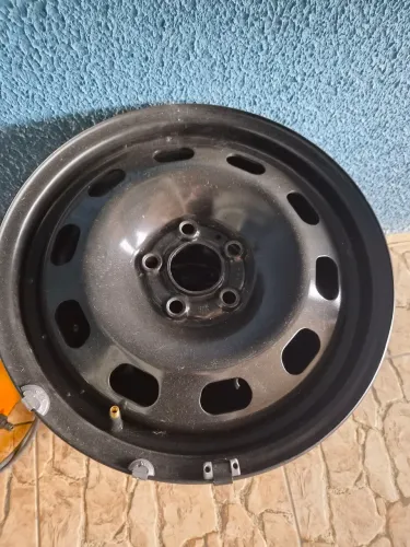 Rodas VW