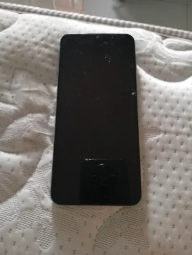 Celular usado Samsung A03