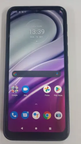 Celular Moto G 20 