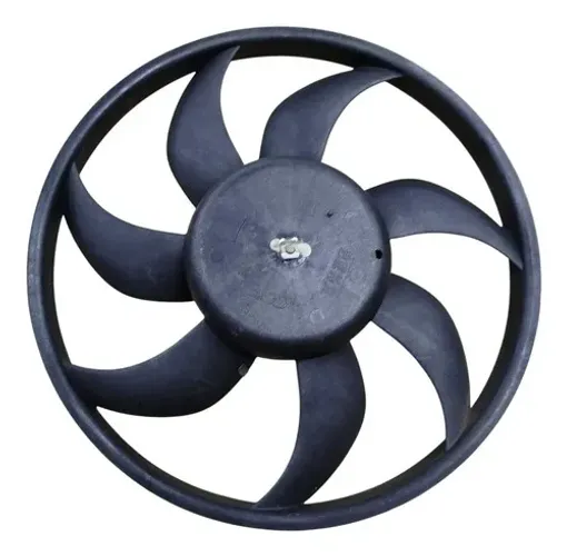 Ventoinha Radiador Corsa 1.0 2006 2007 2008 2009