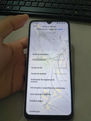 Redmi 12c