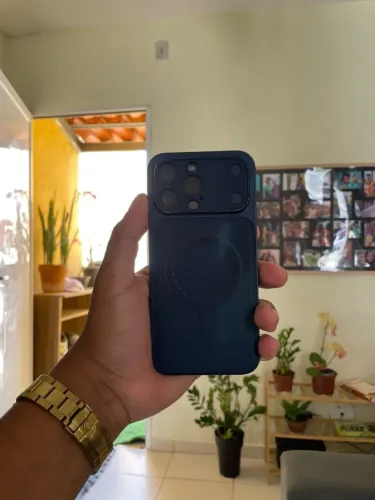 OPORTUNIDADE 15 PRO MAX 256GB