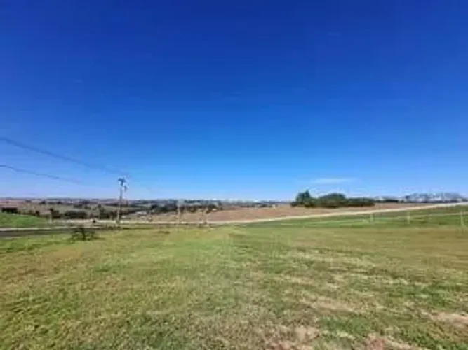 RESIDENCIAL MAANAIM - R$ 750.000 - Terreno à venda, 1562m², Residencial Maanain, Cambé, PR