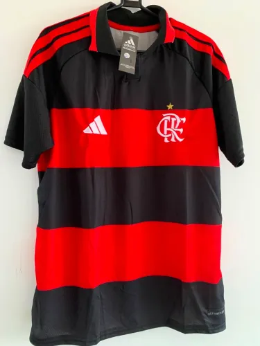 Camisas de times!