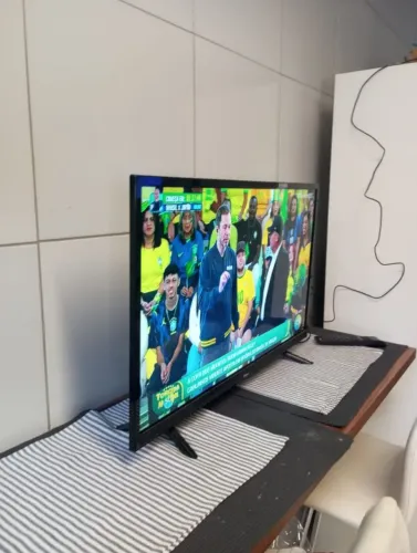 Televisão