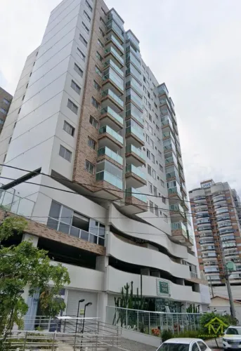 Apartamento em Itapuã - Vila Velha, ES