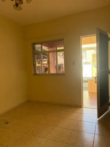 Casa de 2 quartos no Barro Vermelho