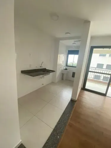 Imóvel Upper - Parque das Águas venda 78 m2 com 2 quartos em Paiaguás - Cuiabá - MT