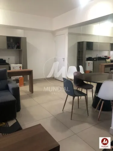 Apartamento para alugar com 1 dormitório no bairro JD SUMARE