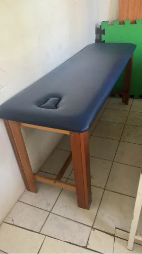 Maca madeira