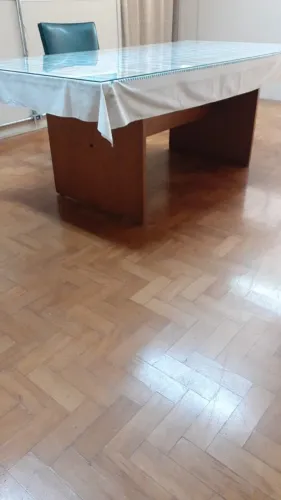 mesa de reuniao