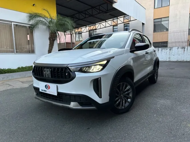 Fiat Pulse Drive 1.3 8V Flex Mec. 2026