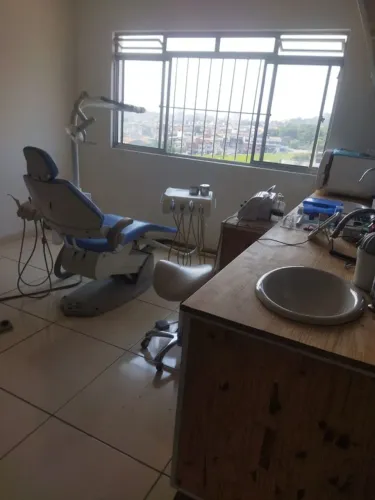Alugo Consultório Odontológico