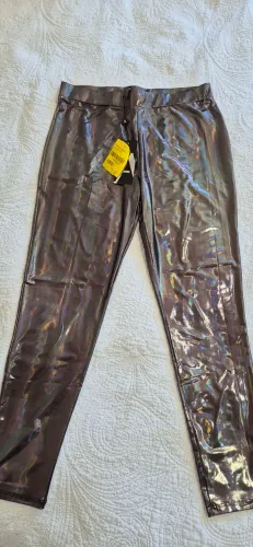 Calça legging nova