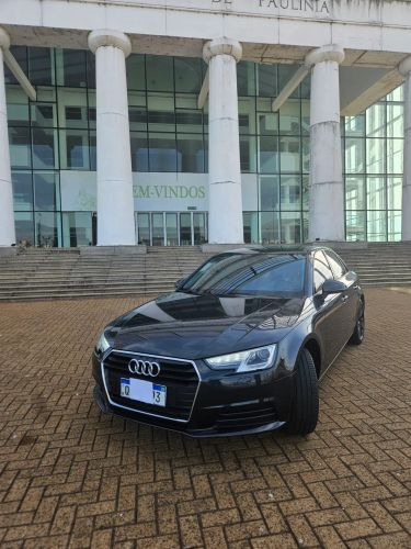 Imagem de Audi A4 Attraction 2.0 TFSI 190cv S Tronic 2018