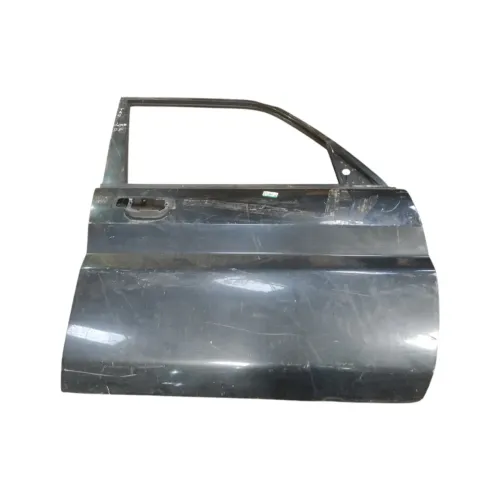 Porta Dianteira Direita Pajero Tr4 2008 Á 2012 C/ Detalhe Xx Dianteira