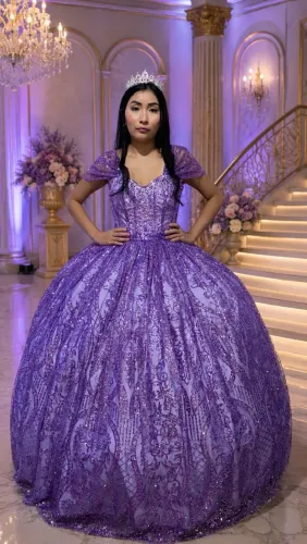 Vestidos de 15 anos