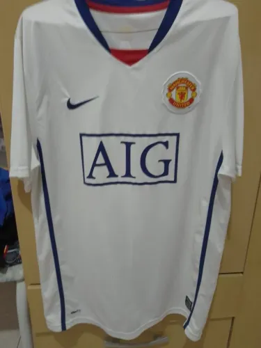 Camisa manchester united cristiano ronaldo 7