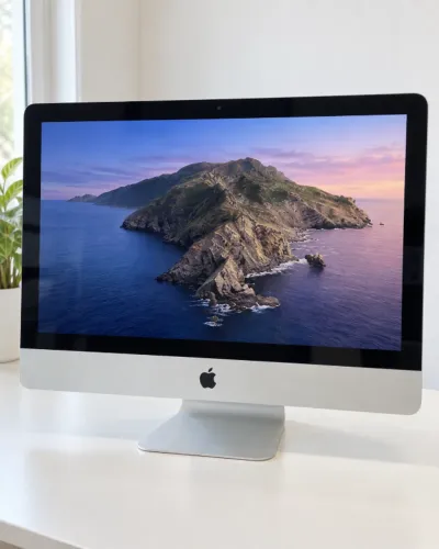 iMac Apple 21,5? 2017 Core i5 16GB RAM | Excelente Estado