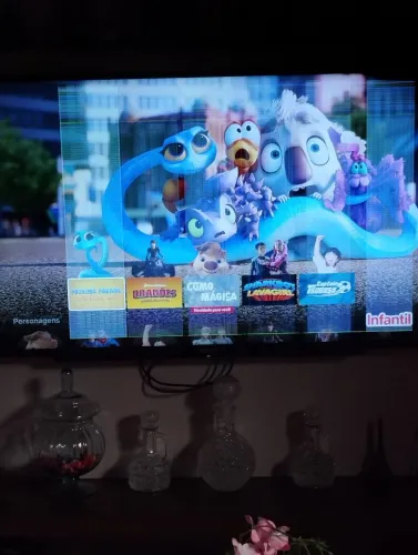 Tv Sony Bravia 48 Polegadas
