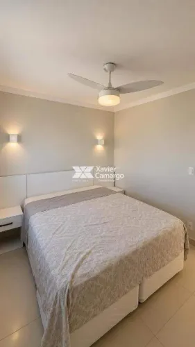 Apartamento à venda com 2 quartos no Jardim Guanabara II - Rio Claro/SP